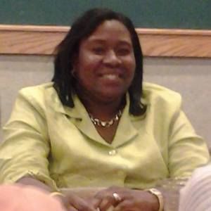 Meet your Posher, Elvina